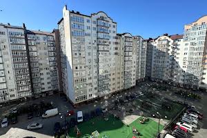 квартира по адресу Высочана ул., 18