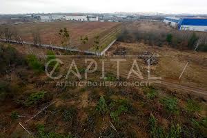 ділянка за адресою Польова вул.