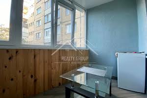 квартира по адресу Ивана Авраменко ул. (Корнійчука), 7