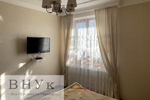 квартира за адресою с. Підгородне, Бережанська вул., 1