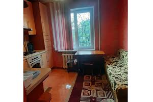 квартира за адресою Балківська вул., 141