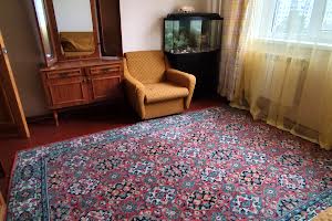 квартира за адресою Архітекторів вул., 34