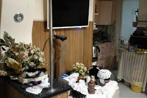 квартира за адресою Михайла Максимовича вул., 5
