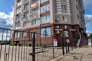 квартира по адресу Петра Калнышевского ул. (Котовського), 13а