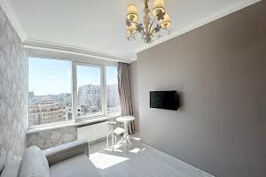 квартира за адресою Генуезька вул., 5