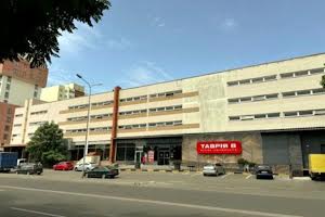коммерческая по адресу Академика Сахарова ул., 22