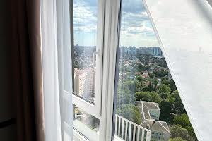 квартира по адресу Івана Франка, 40г