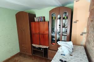 квартира по адресу Ивана Мазепы ул., 2