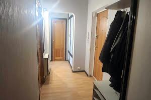 квартира по адресу Миру просп., 57/4