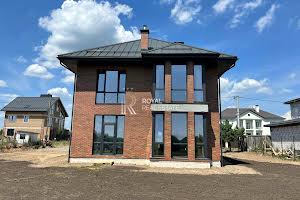 будинок за адресою Степова вул.