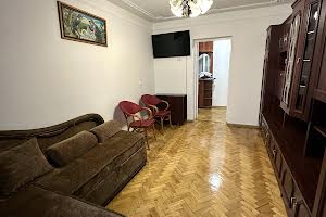 квартира по адресу Евгения Патона ул., 35
