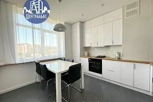 квартира за адресою Проспект Незалежності, 104 а