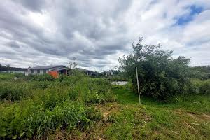 ділянка за адресою с. Білогородка, 