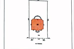 дом по адресу Калинова, 5