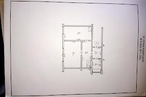 квартира по адресу Кривоноса, 3