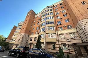 квартира по адресу Соборности ул. (Октябрьская), 40В