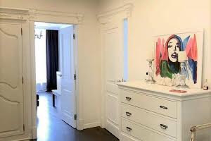 квартира за адресою Маршала Говорова, 10в
