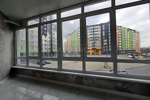 квартира по адресу Приозерна ул., 32