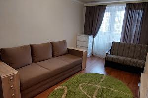 квартира по адресу Иванны Блажкевич ул., 3