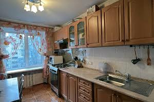 квартира за адресою Степана Бандери вул., 9