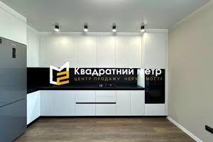 квартира за адресою Свободи вул., 1С