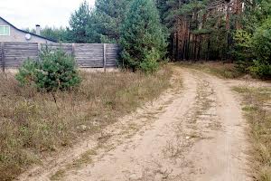 ділянка за адресою Ожоженка, 1
