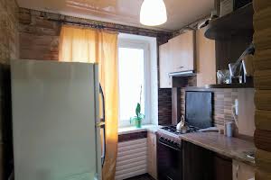 квартира за адресою 1-ша Новопоселенська вул., 1