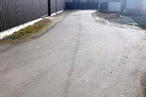 ділянка за адресою Квітневий провулок, 29