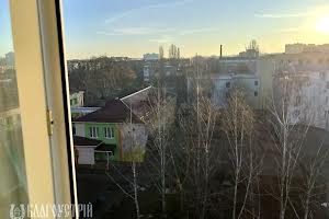 квартира за адресою Довженка, 35
