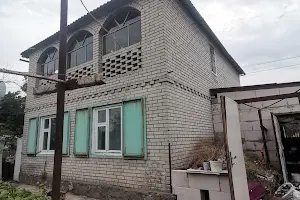 дом по адресу Кооператив