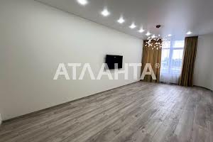 квартира за адресою Морехідний пров., 2а
