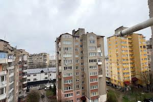 квартира за адресою Євгена Коновальця вул., 124А