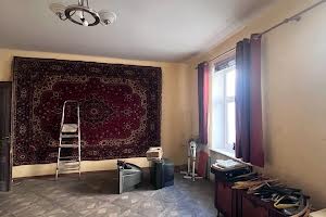 квартира по адресу Квитки-Основьяненко ул., 33
