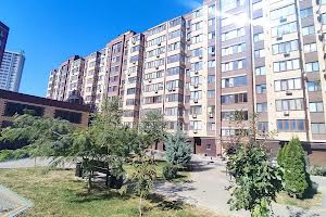 квартира за адресою Академіка Сахарова вул., 5