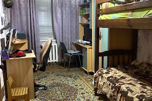 квартира за адресою Дніпро, Янтарная, 77