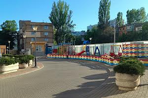 квартира за адресою Середньофонтанська вул., 35