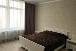 квартира по адресу Генуэзская ул., 3В