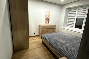 квартира за адресою Тараса Шевченка вул., 38