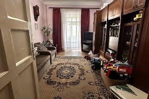 квартира по адресу Грушевского ул., 42/4