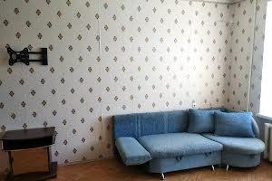 квартира по адресу Национальной Гвардии ул. (Уральская), 5