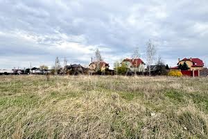 ділянка за адресою Кібенка