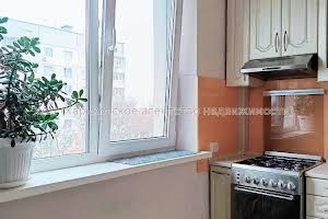 квартира за адресою Олімпійська вул., 5
