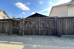 дом по адресу Осокорки