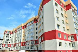 квартира по адресу Строительная ул., 50-Б