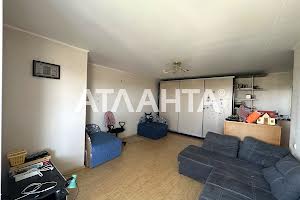 квартира за адресою Сергія Ядова вул., 26