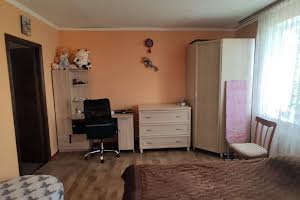 дом по адресу 2 линия, 3