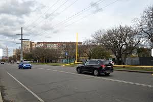 участок по адресу Одесса, Люстдорфская дорога ул., 125