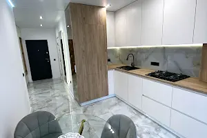 квартира по адресу Крайковского ул., 6