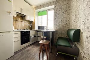 квартира по адресу Конякина ул., 12б