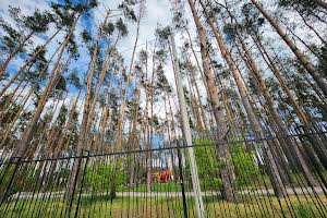 дом по адресу Патріотів, 4
